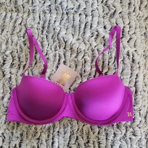 NWT Savage X Fenty Balconette Bra 36D